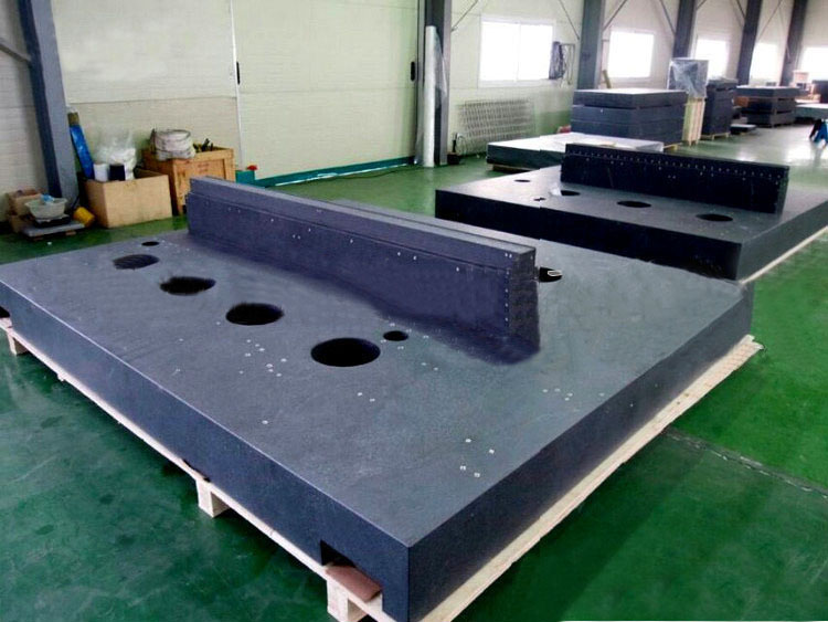 大理石平臺如何選擇？