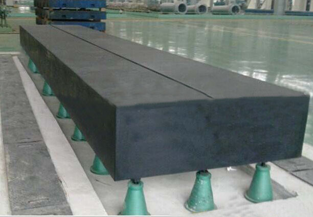 大理石平臺的應(yīng)用是什么