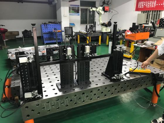 三維柔性全方位了解 