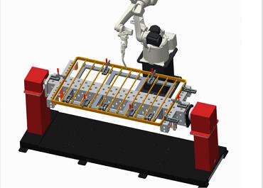 機(jī)器人平板