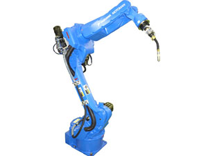 安川工業機器人